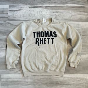 Thomas Rhett Tour Crewneck Country